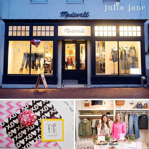 westport event photography by connecticut photographer Julia Jane Studios